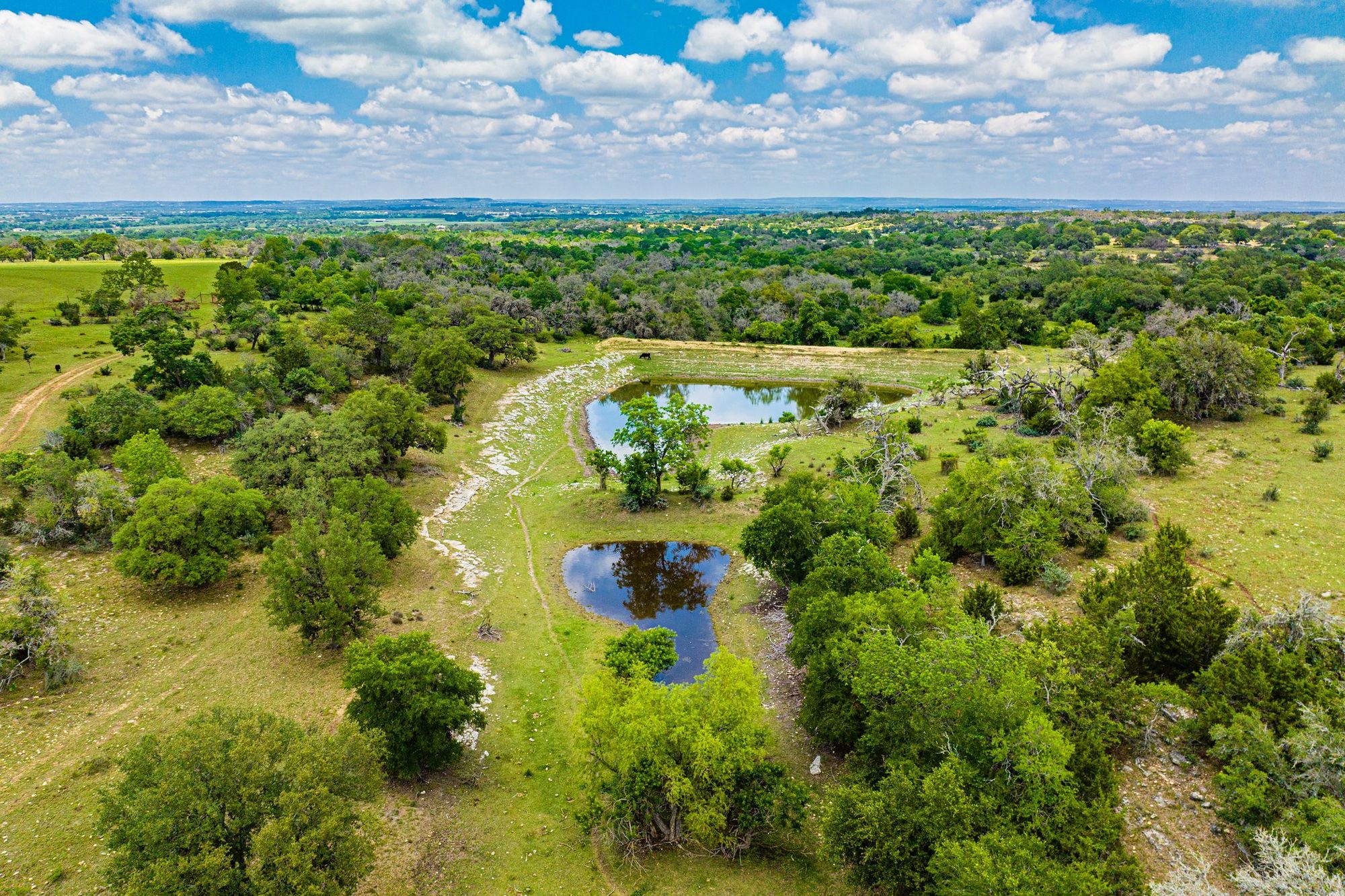 Gillespie County LRN Ranch SE of Fredericksburg Texas Ranches For Sale